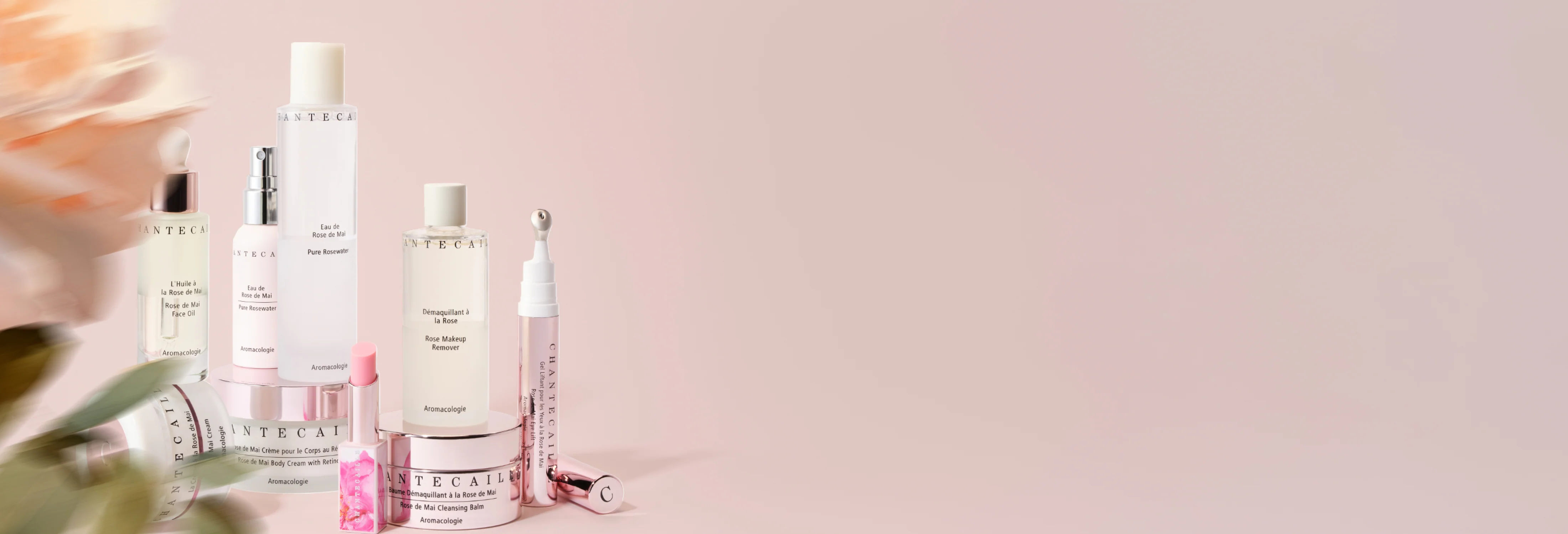 Botanical Beauty With a Purpose