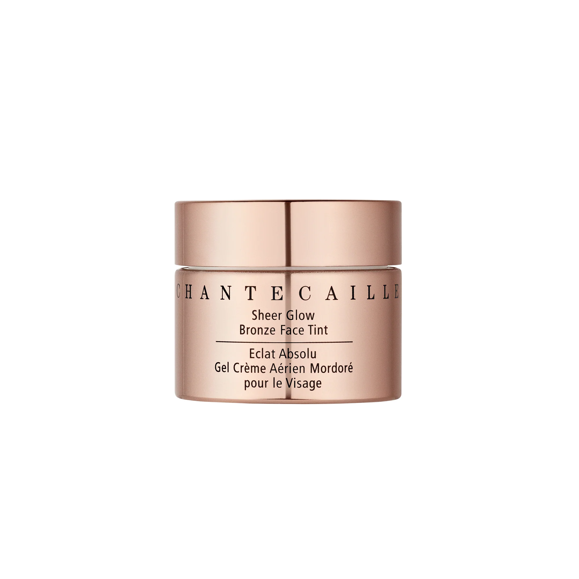Sheer Glow Face Tints